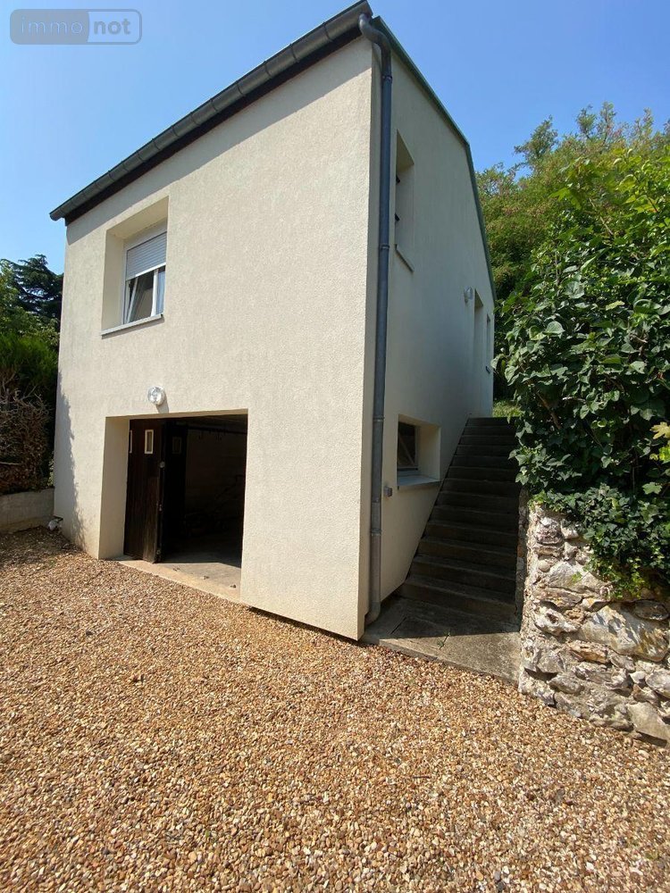 Maison a vendre Pierres 28130 Eure-et-Loir 90 m2 4 pièces 258800 euros