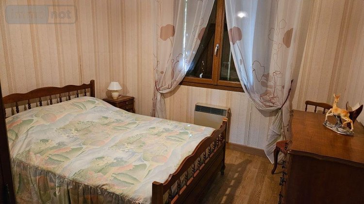 Maison a vendre Laigné-en-Belin 72220 Sarthe 125 m2 5 pièces 169000 euros