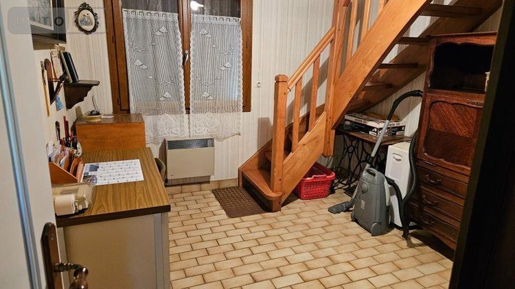 Maison a vendre Laigné-en-Belin 72220 Sarthe 125 m2 5 pièces 210000 euros