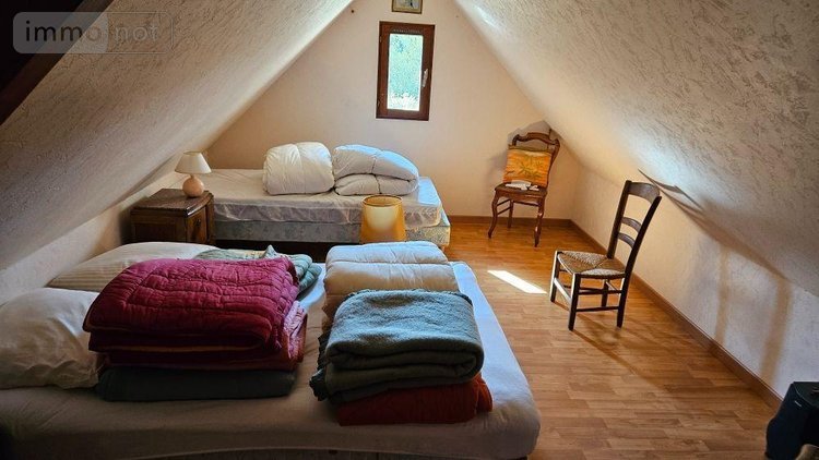 Maison a vendre Laigné-en-Belin 72220 Sarthe 125 m2 5 pièces 210000 euros