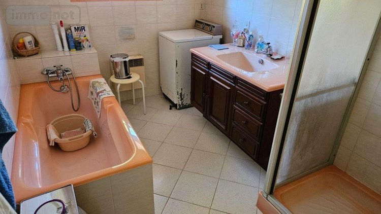 Maison a vendre Laigné-en-Belin 72220 Sarthe 125 m2 5 pièces 169000 euros