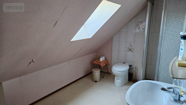 Maison a vendre Laigné-en-Belin 72220 Sarthe 125 m2 5 pièces 210000 euros