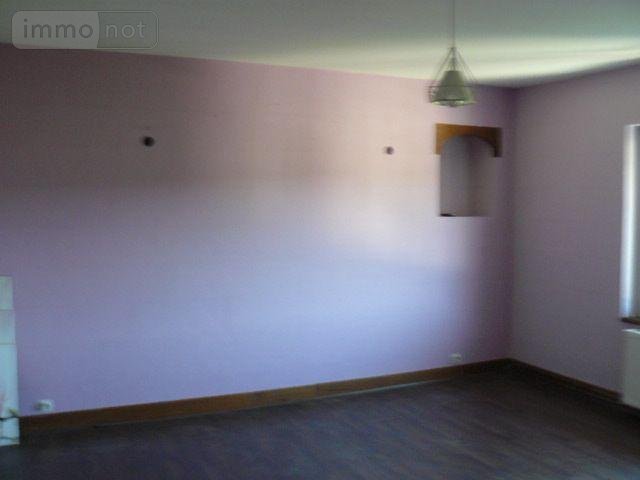 Maison a vendre Hadigny-les-Verrières 88330 Vosges 174 m2 6 pièces 160000 euros