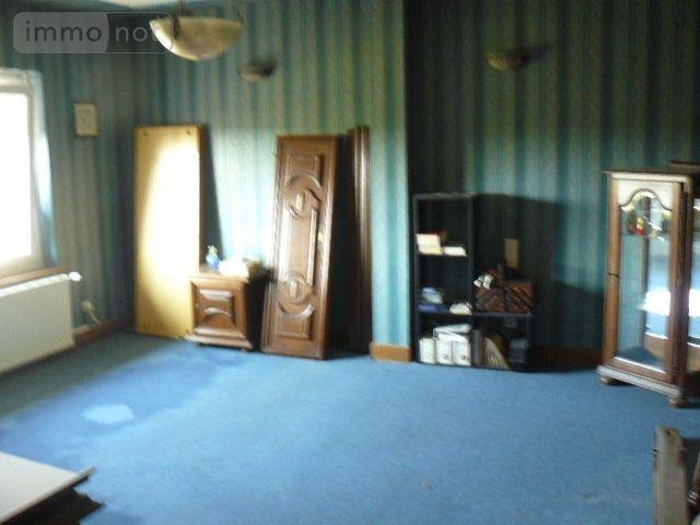 Maison a vendre Hadigny-les-Verrières 88330 Vosges 174 m2 6 pièces 160000 euros
