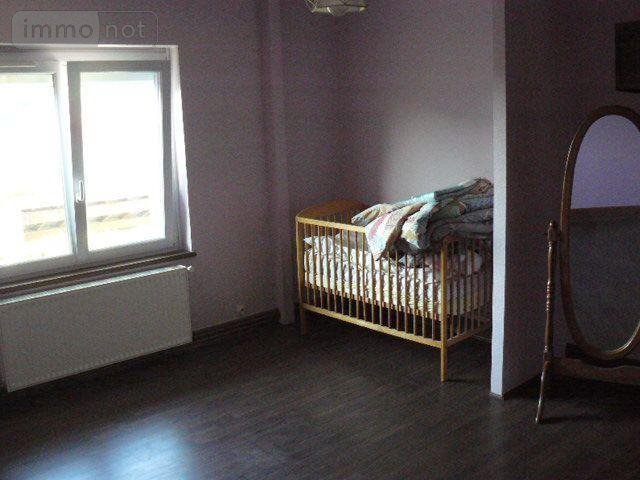 Maison a vendre Hadigny-les-Verrières 88330 Vosges 174 m2 6 pièces 170000 euros
