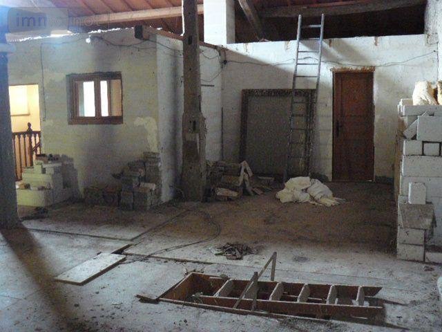 Maison a vendre Hadigny-les-Verrières 88330 Vosges 174 m2 6 pièces 160000 euros