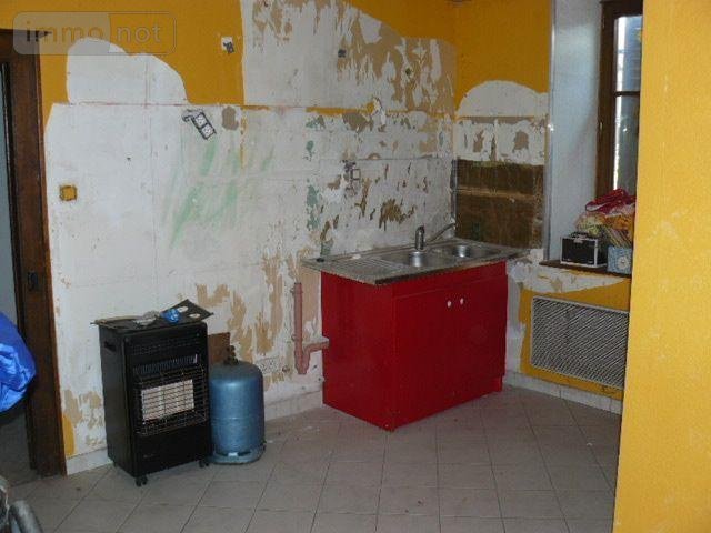 Maison a vendre Hadigny-les-Verrières 88330 Vosges 174 m2 6 pièces 160000 euros