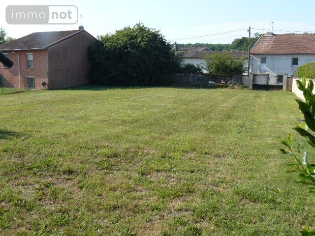 Maison a vendre Hadigny-les-Verrières 88330 Vosges 174 m2 6 pièces 160000 euros