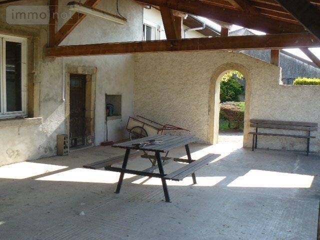 Maison a vendre Hadigny-les-Verrières 88330 Vosges 174 m2 6 pièces 170000 euros