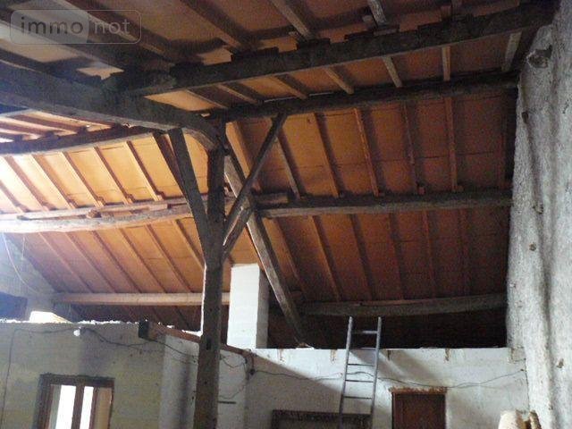 Maison a vendre Hadigny-les-Verrières 88330 Vosges 174 m2 6 pièces 160000 euros