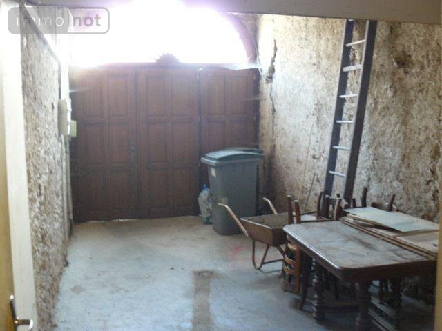 Maison a vendre Hadigny-les-Verrières 88330 Vosges 174 m2 6 pièces 160000 euros