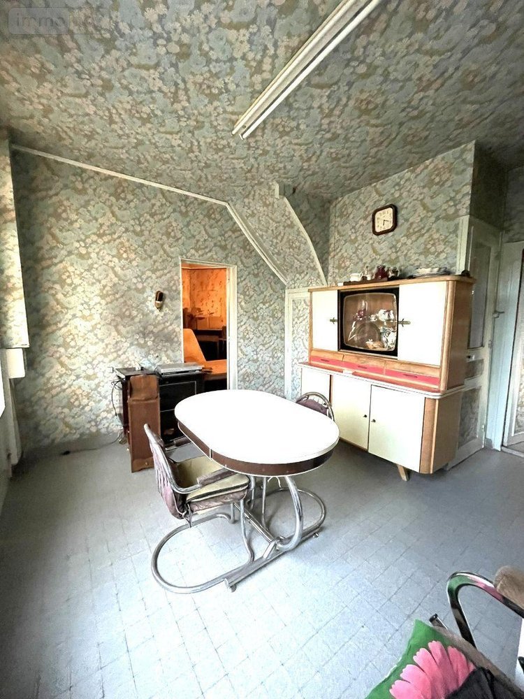 Maison a vendre Troyes 10000 Aube 99 m2 5 pièces 127200 euros