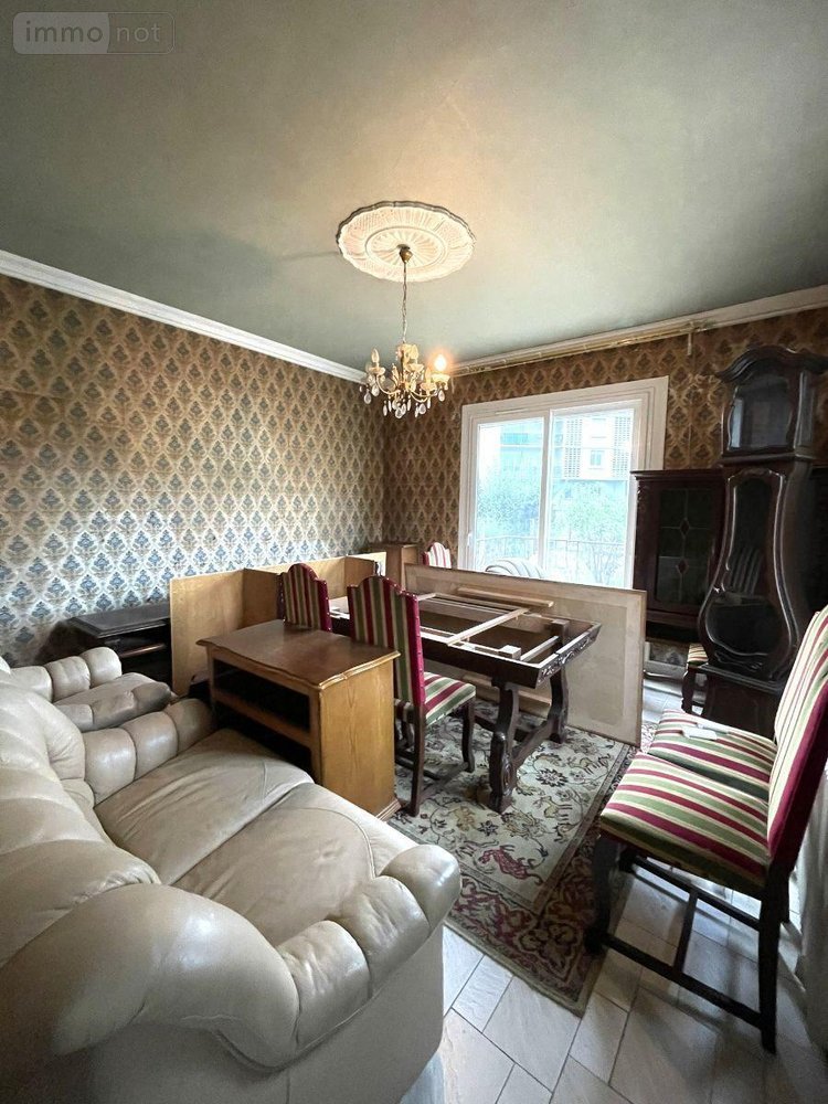 Maison a vendre Troyes 10000 Aube 99 m2 5 pièces 127200 euros