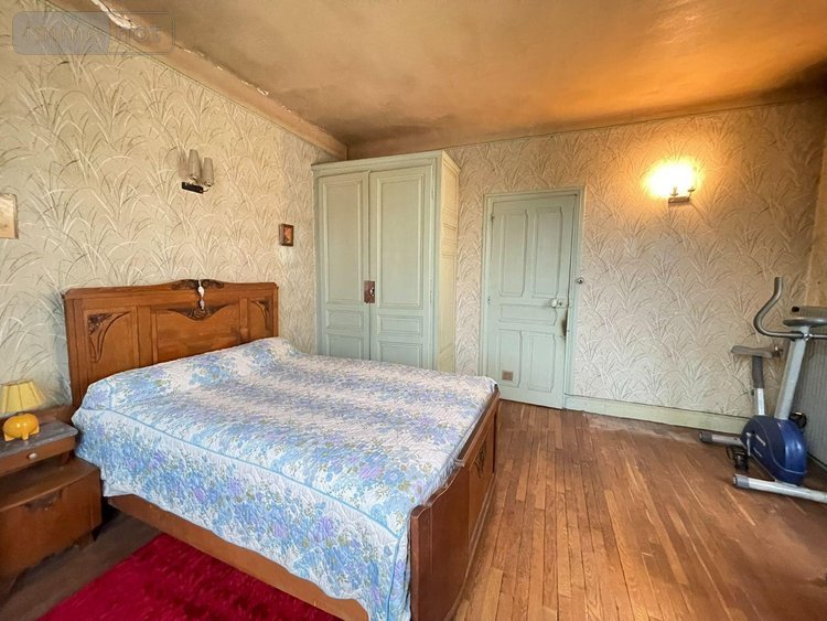 Maison a vendre Troyes 10000 Aube 99 m2 5 pièces 116600 euros