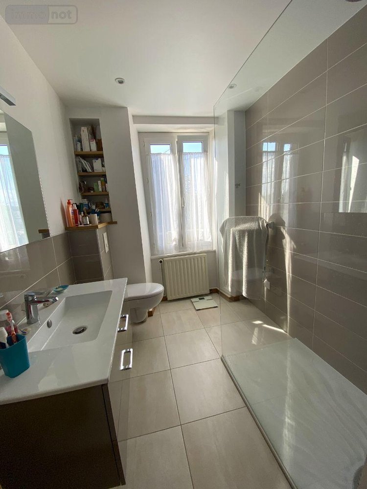 Maison a vendre Tréveneuc 22410 Côtes-d'Armor 120 m2 5 pièces 355065 euros