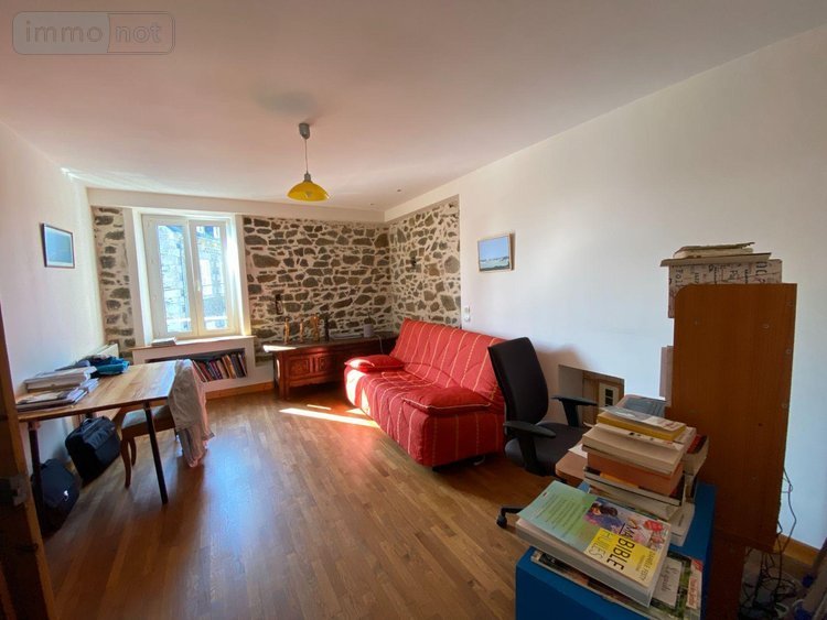 Maison a vendre Tréveneuc 22410 Côtes-d'Armor 120 m2 5 pièces 355065 euros