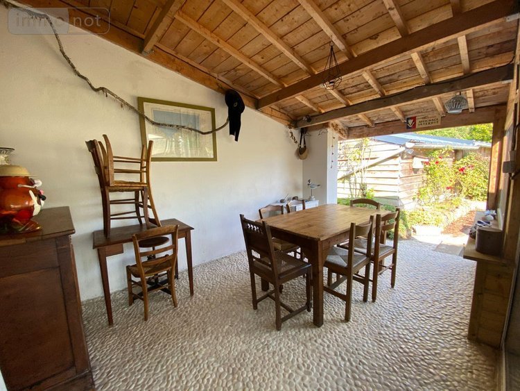 Maison a vendre Tréveneuc 22410 Côtes-d'Armor 120 m2 5 pièces 355065 euros