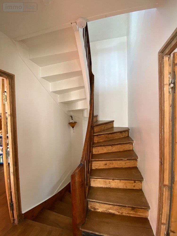 Maison a vendre Tréveneuc 22410 Côtes-d'Armor 120 m2 5 pièces 355065 euros