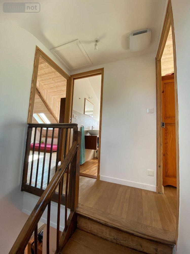 Maison a vendre Tréveneuc 22410 Côtes-d'Armor 120 m2 5 pièces 355065 euros