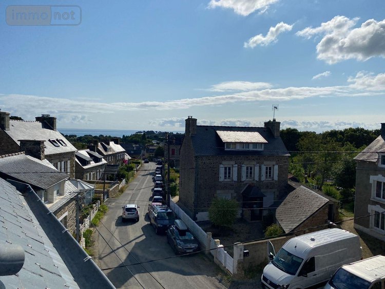 Maison a vendre Tréveneuc 22410 Côtes-d'Armor 120 m2 5 pièces 355065 euros