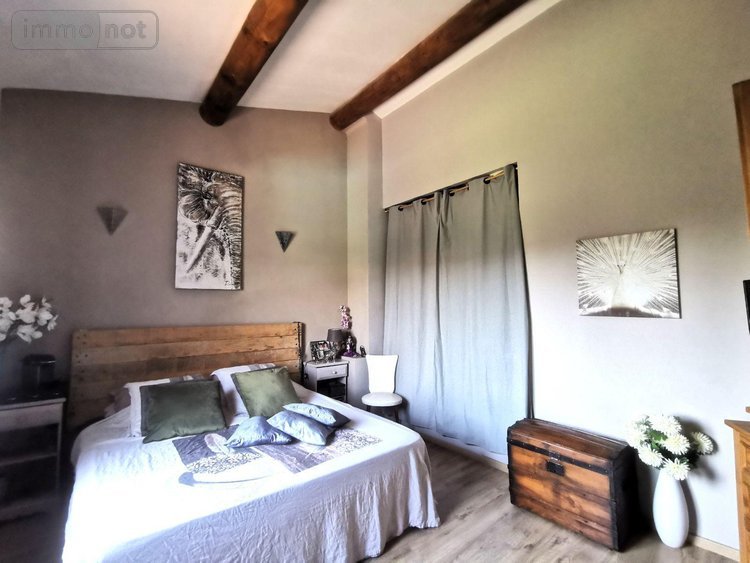 Maison a vendre Mouriès 13890 Bouches-du-Rhône 145 m2 7 pièces 859000 euros