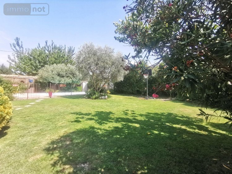 Maison a vendre Mouriès 13890 Bouches-du-Rhône 145 m2 7 pièces 859000 euros