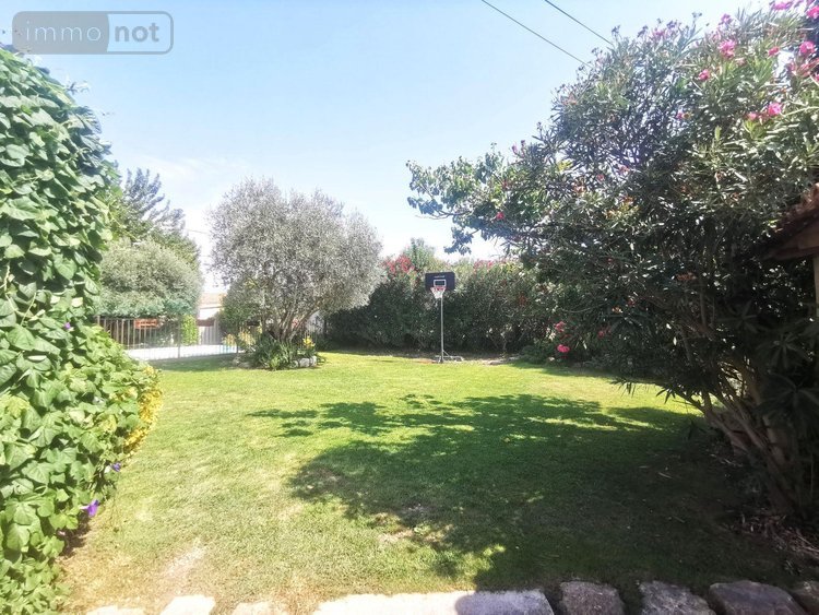 Maison a vendre Mouriès 13890 Bouches-du-Rhône 145 m2 7 pièces 859000 euros