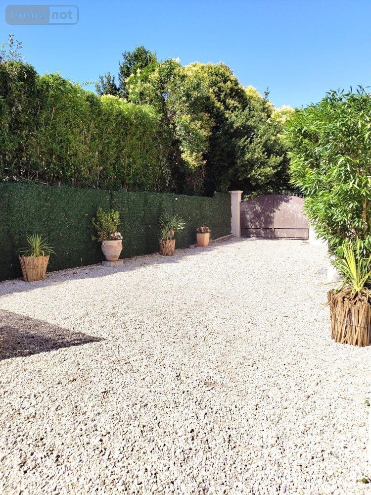 Maison a vendre Mouriès 13890 Bouches-du-Rhône 145 m2 7 pièces 890000 euros