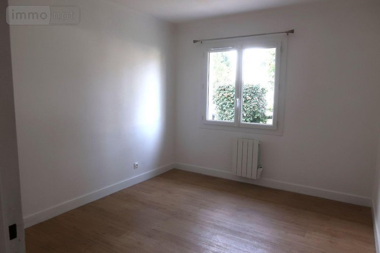Maison a vendre Naintré 86530 Vienne 85 m2 5 pièces 162440 euros