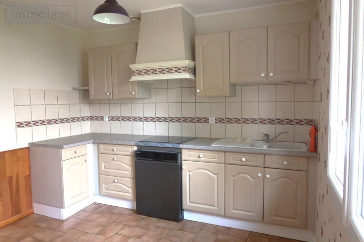 Maison a vendre Naintré 86530 Vienne 85 m2 5 pièces 162440 euros