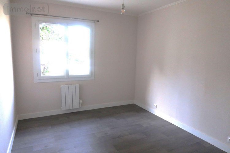 Maison a vendre Naintré 86530 Vienne 85 m2 5 pièces 162440 euros