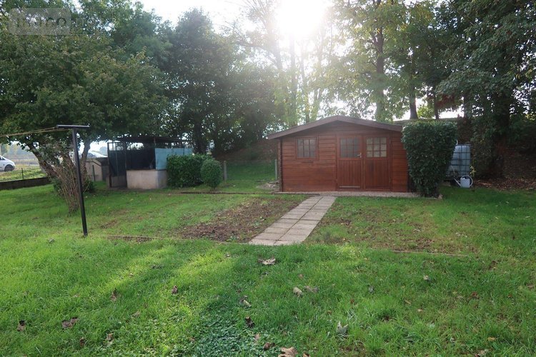 Maison a vendre Naintré 86530 Vienne 85 m2 5 pièces 162440 euros