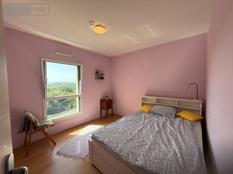 Maison a vendre Guimaëc 29620 Finistère 110 m2 6 pièces 348400 euros