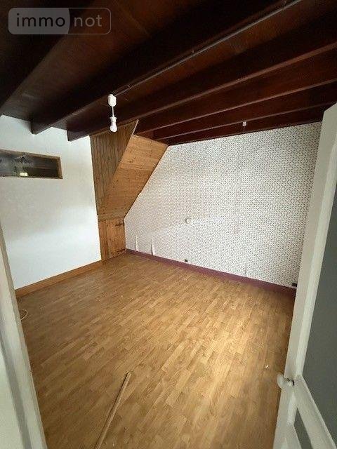 Maison a vendre Beaurainville 62990 Pas-de-Calais 69 m2  84799 euros