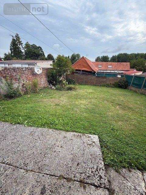 Maison a vendre Beaurainville 62990 Pas-de-Calais 69 m2  84799 euros