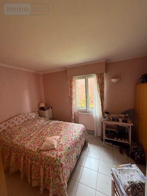 Maison a vendre Hesdin 62140 Pas-de-Calais 92 m2 5 pièces 239750 euros