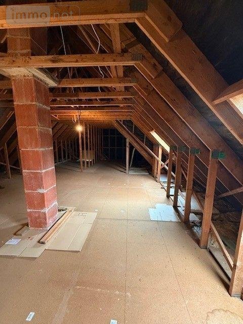 Maison a vendre Hesdin 62140 Pas-de-Calais 92 m2 5 pièces 239750 euros