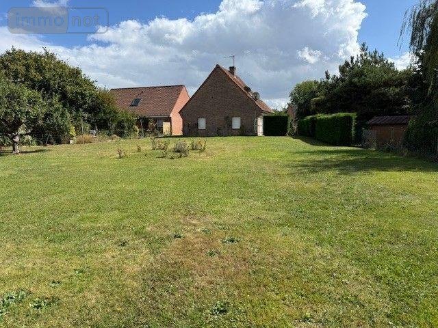 Maison a vendre Hesdin 62140 Pas-de-Calais 92 m2 5 pièces 239750 euros