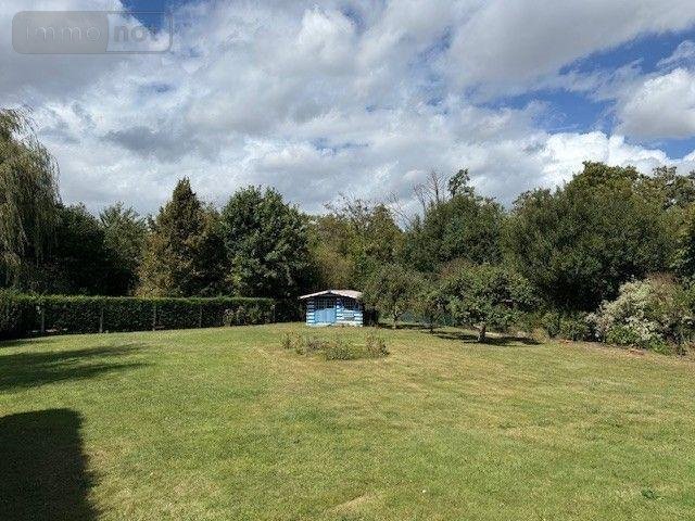 Maison a vendre Hesdin 62140 Pas-de-Calais 92 m2 5 pièces 239750 euros