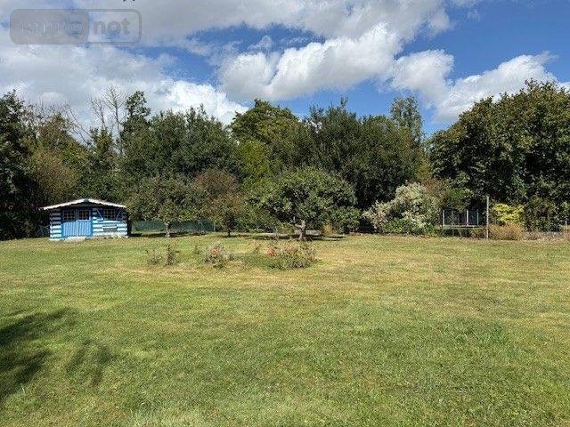 Maison a vendre Hesdin 62140 Pas-de-Calais 92 m2 5 pièces 239750 euros