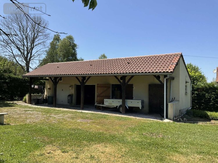 Maison a vendre Gourdon 46300 Lot 132 m2 4 pièces 281100 euros