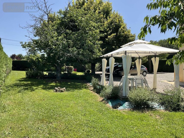 Maison a vendre Gourdon 46300 Lot 132 m2 4 pièces 281100 euros