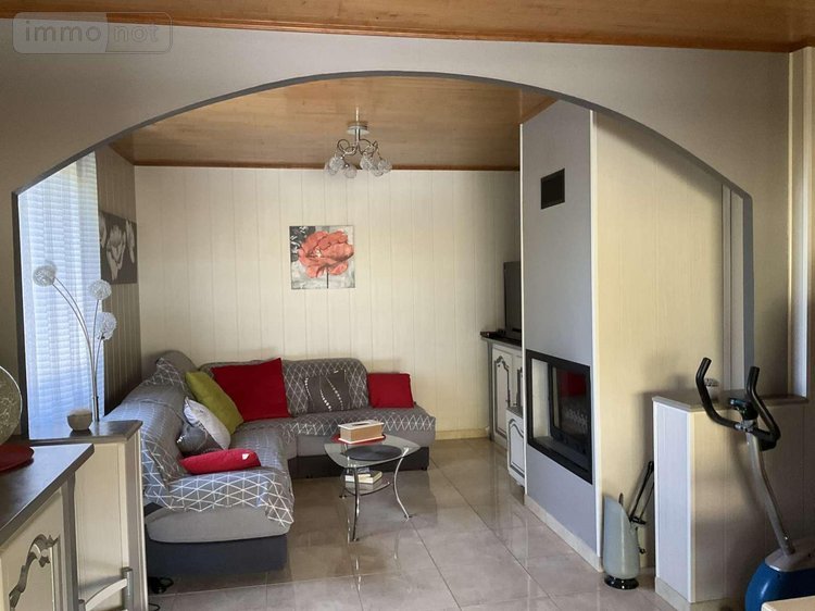 Maison a vendre Gourdon 46300 Lot 132 m2 4 pièces 281100 euros