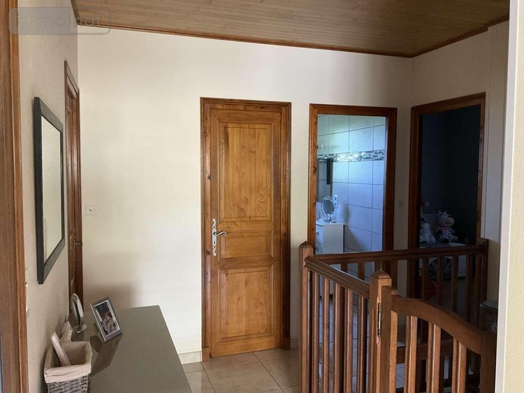 Maison a vendre Gourdon 46300 Lot 132 m2 4 pièces 281100 euros