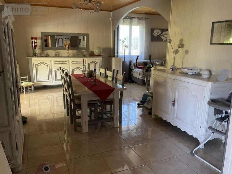 Maison a vendre Gourdon 46300 Lot 132 m2 4 pièces 281100 euros