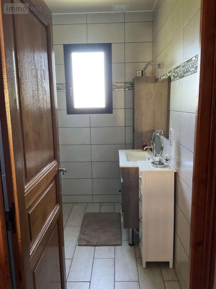 Maison a vendre Gourdon 46300 Lot 132 m2 4 pièces 281100 euros