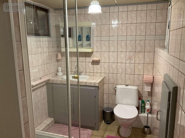 Maison a vendre Gourdon 46300 Lot 132 m2 4 pièces 281100 euros