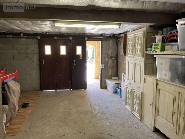 Maison a vendre Gourdon 46300 Lot 132 m2 4 pièces 281100 euros