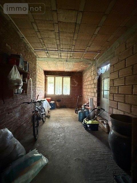 Maison a vendre Marconnelle 62140 Pas-de-Calais 210 m2 10 pièces 167650 euros