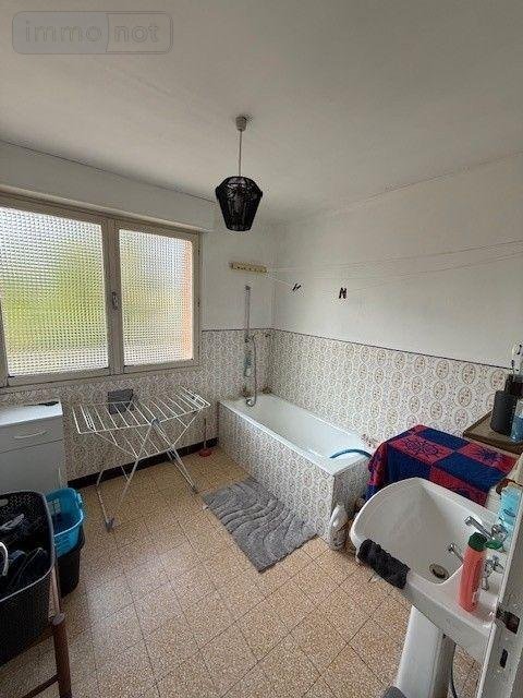 Maison a vendre Marconnelle 62140 Pas-de-Calais 210 m2 10 pièces 167650 euros